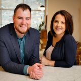 Brian and Courtney Babb Super Hosts on AirBnb